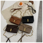 Luxury Wallet Purse
