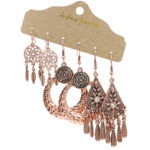 Bohemia Jewelry Earring Set Color #26